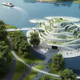 Illustration for article titled Modern Architecture that Revolutionizes Everyday Life